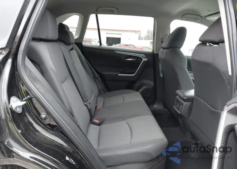 2024 Toyota Rav4 Hybrid Woodland Edition z USA, uszkodzony, nr VIN 2T3UWRFV9RW198724